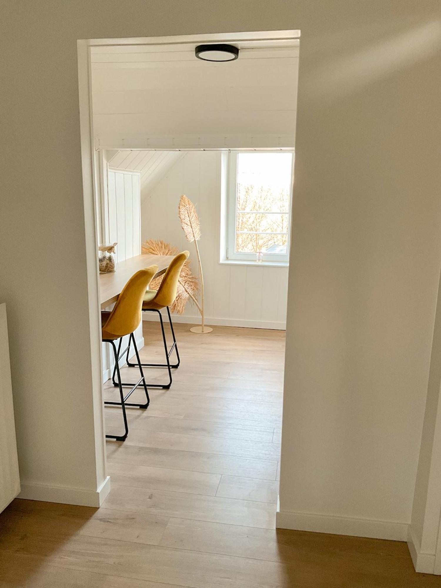 Et Salle De Bain Privative Appartement Luik