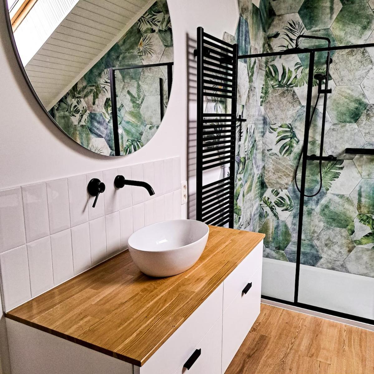 Appartement Et Salle De Bain Privative Luik