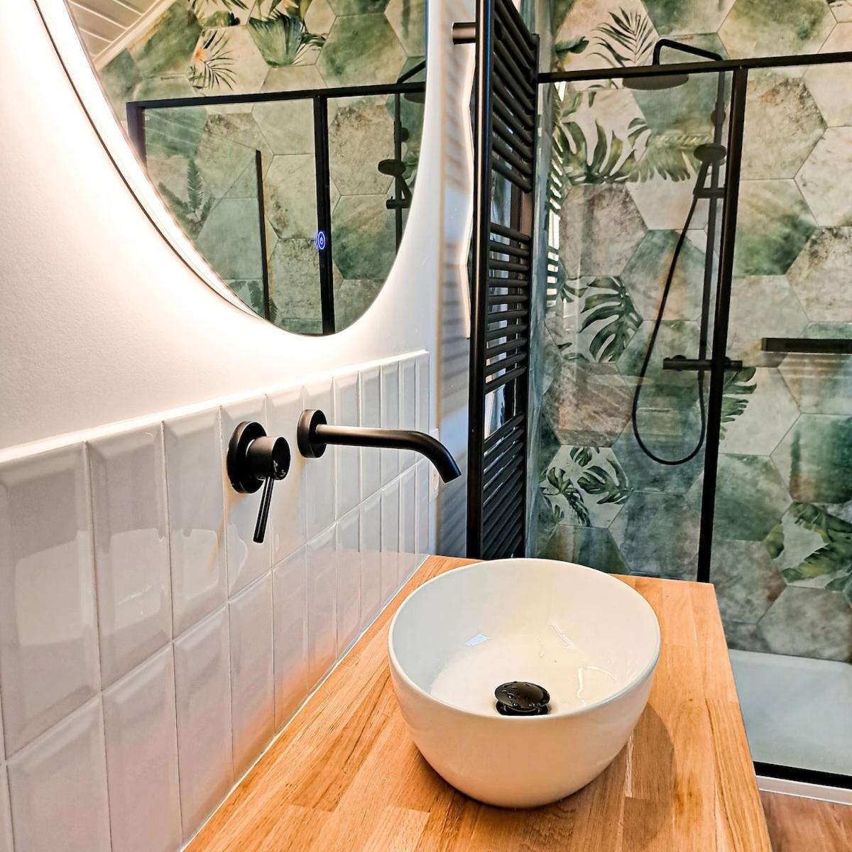 Et Salle De Bain Privative Luik