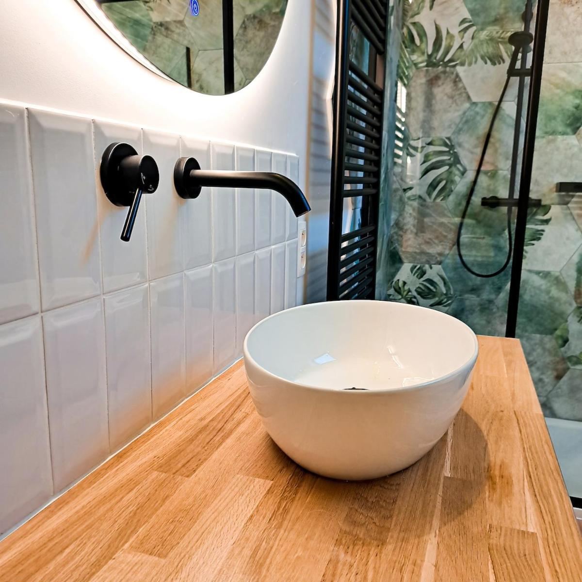 Appartement Et Salle De Bain Privative Luik