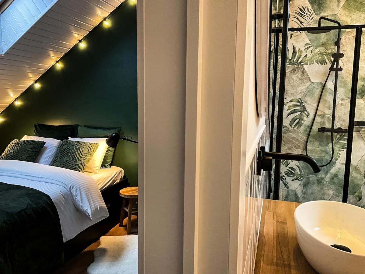 Et Salle De Bain Privative Appartement *