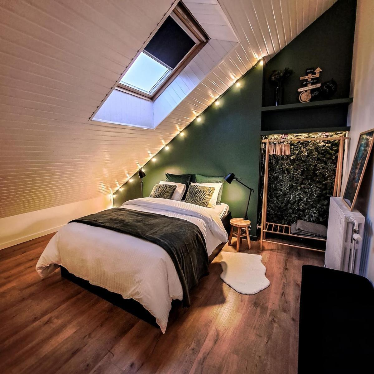 Appartement Et Salle De Bain Privative Luik